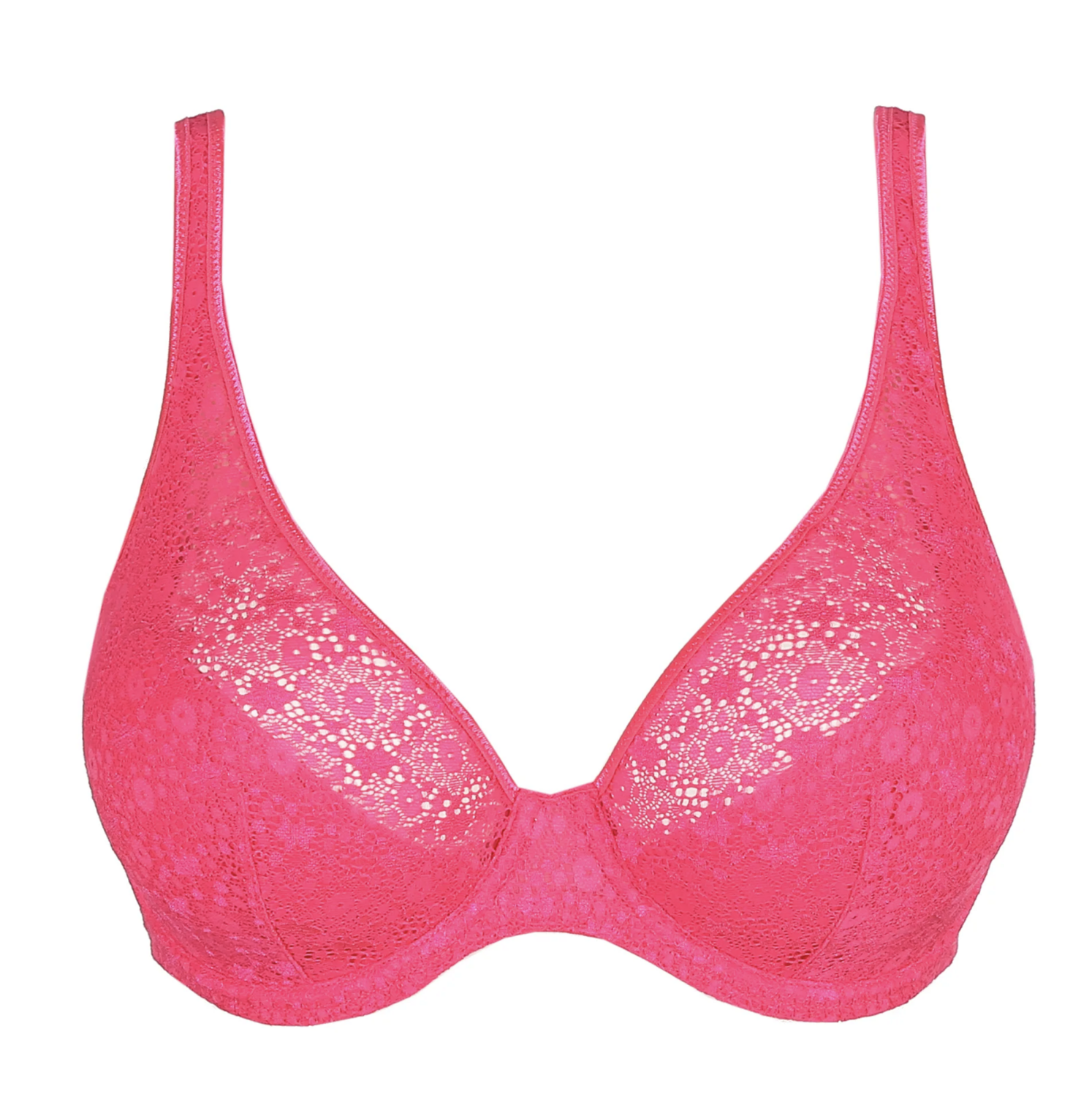 PrimaDonna Twist Plunge Beha Epirus