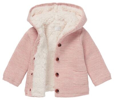 Noppies Vest/Jas Loxley