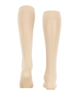 Falke Kniekousen Cotton Touch