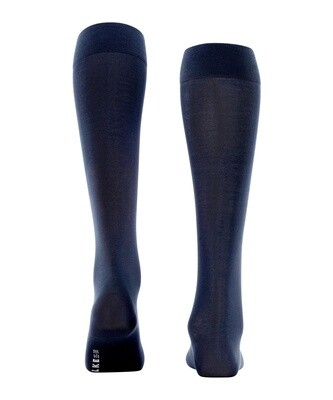 Falke Kniekousen Cotton Touch