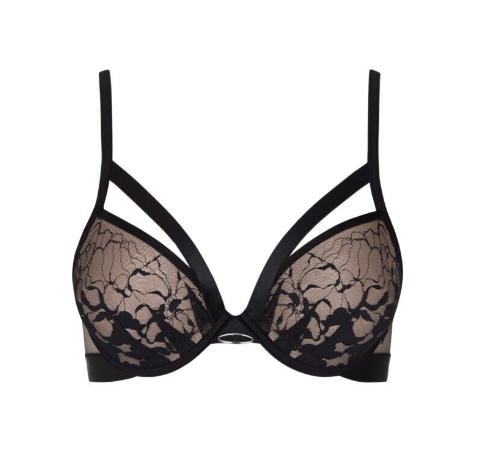 Lisca Push Up Beha Flamenco