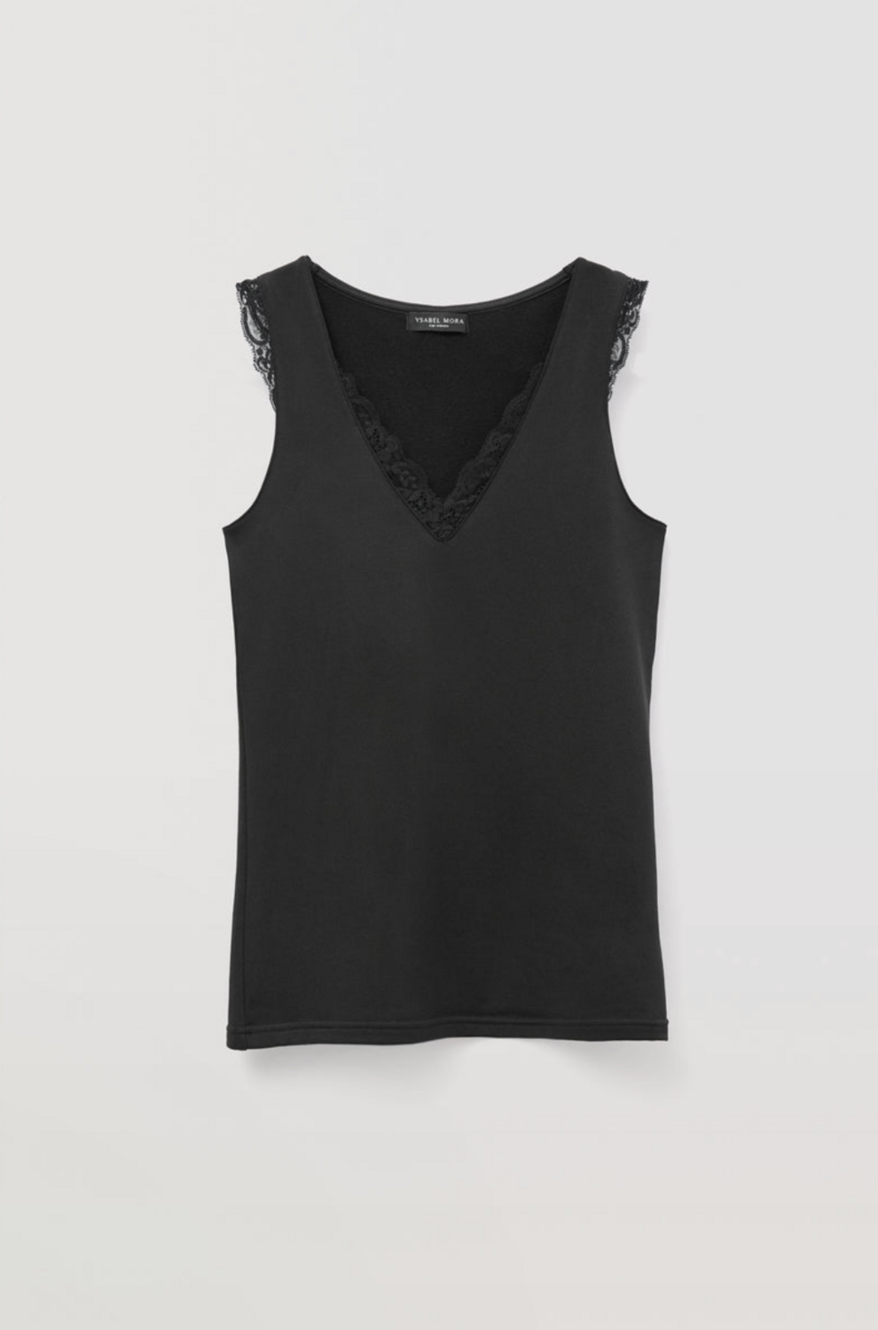 Ysabel Mora Top Thermo