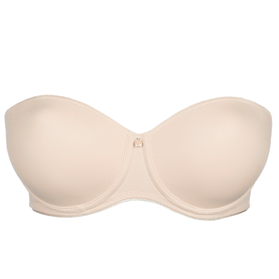 PrimaDonna Strapless Beha Perle