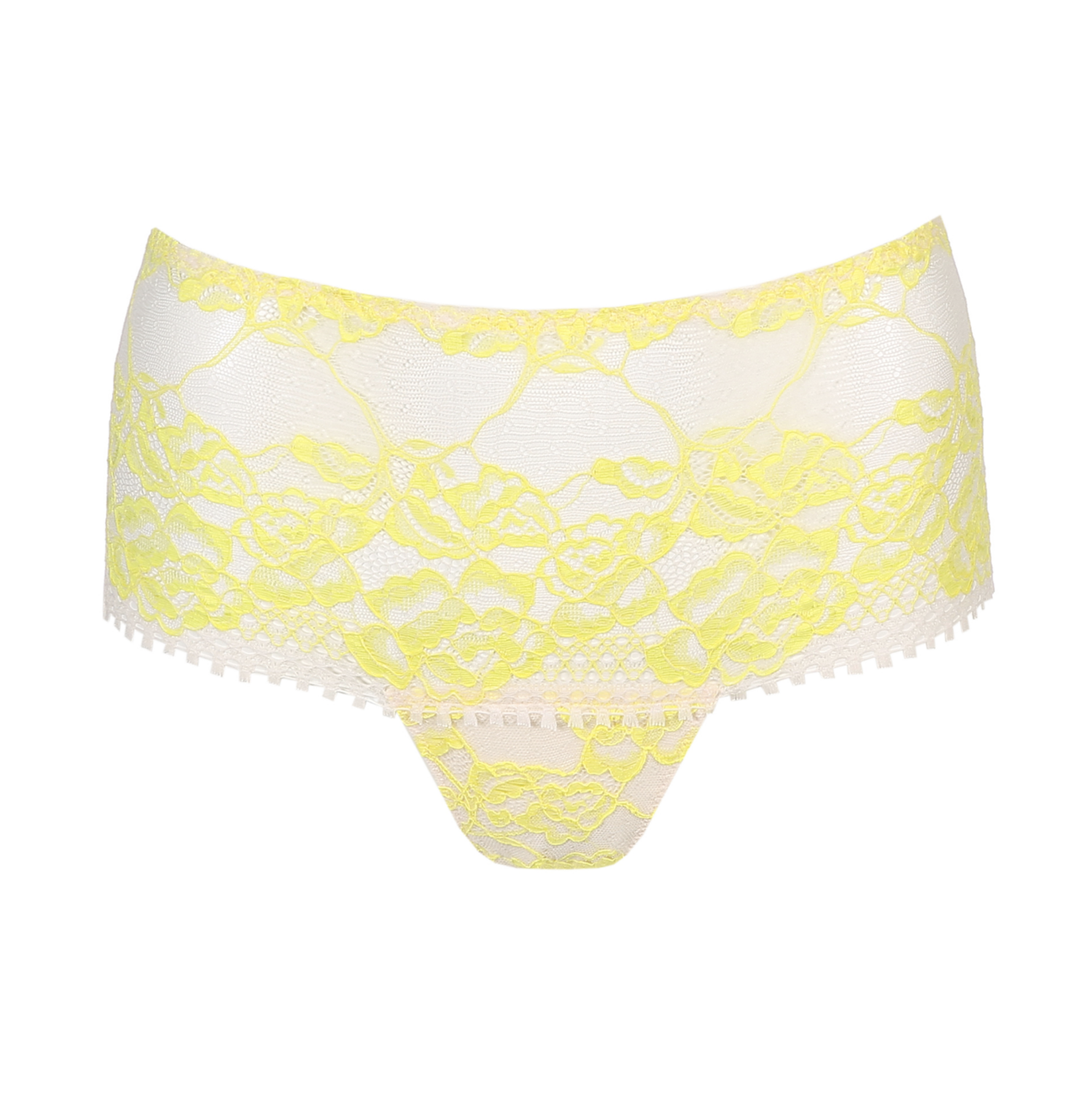 PrimaDonna Twist Hotpants Wild Rose
