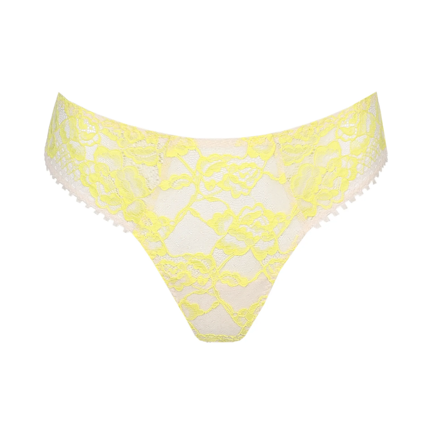PrimaDonna Twist String Wild Rose