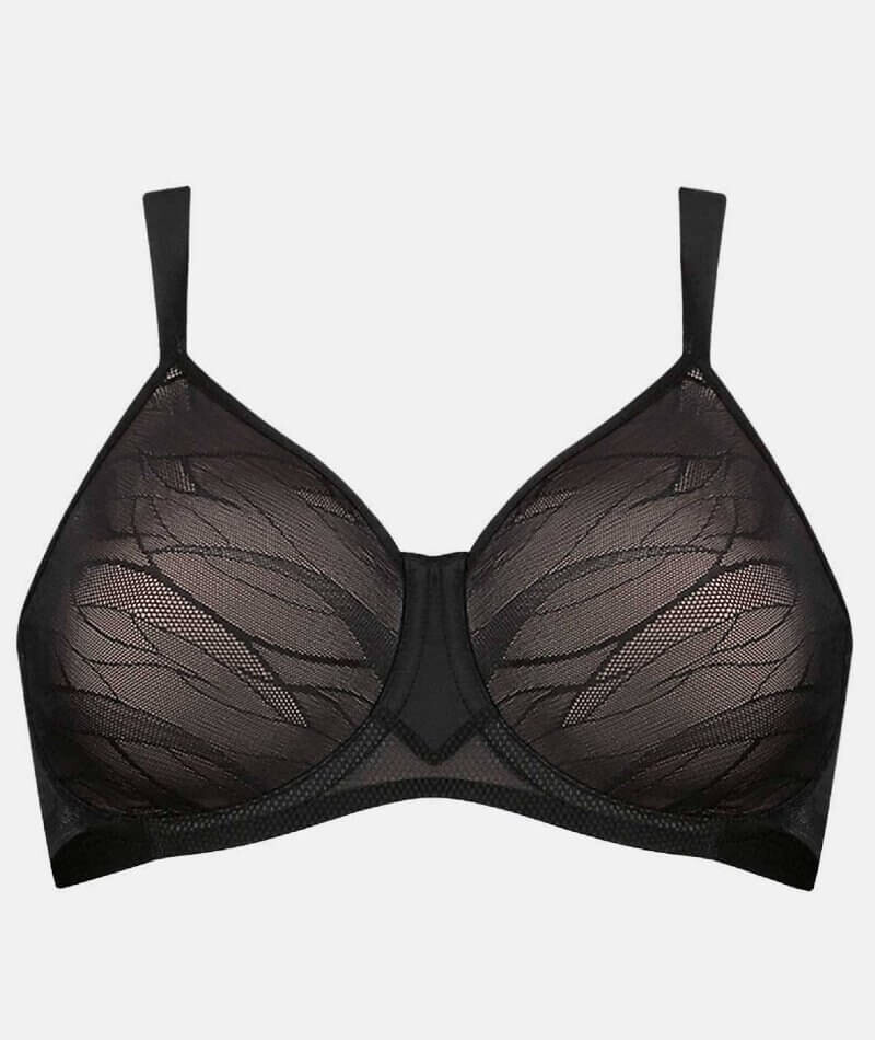 Triumph Minimizer Beha Airy Sensation