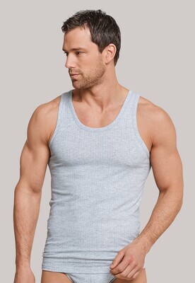 Schiesser 2-Pack Hemd Authentic