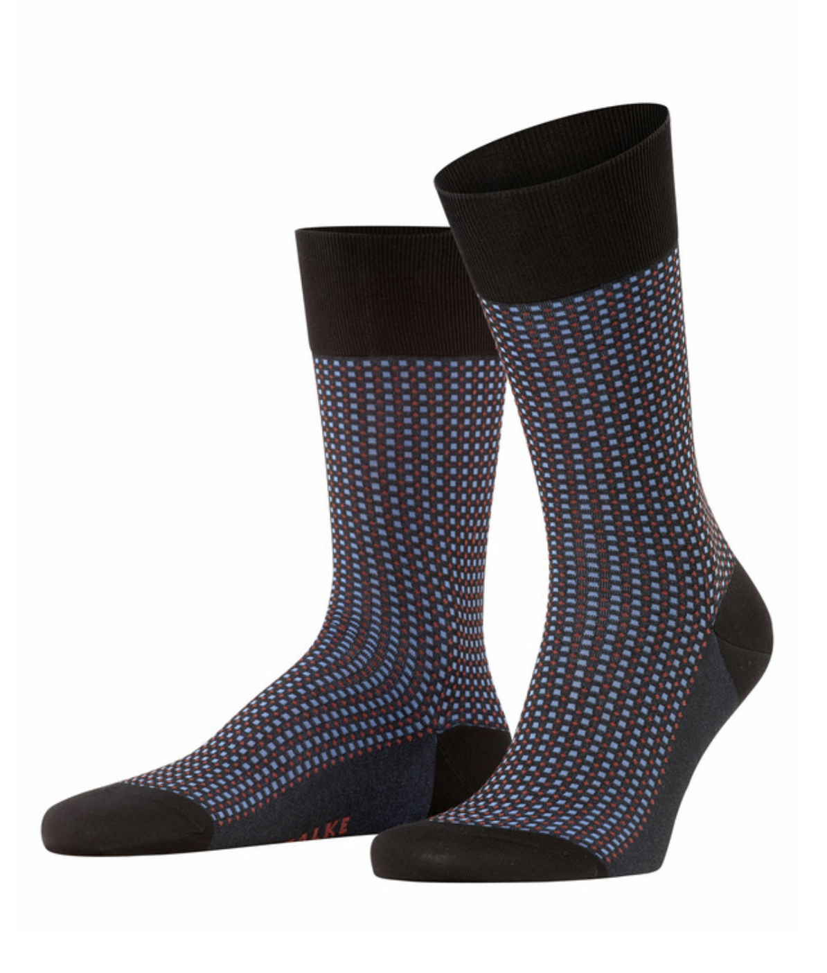 Falke Sokken Uptown Tie