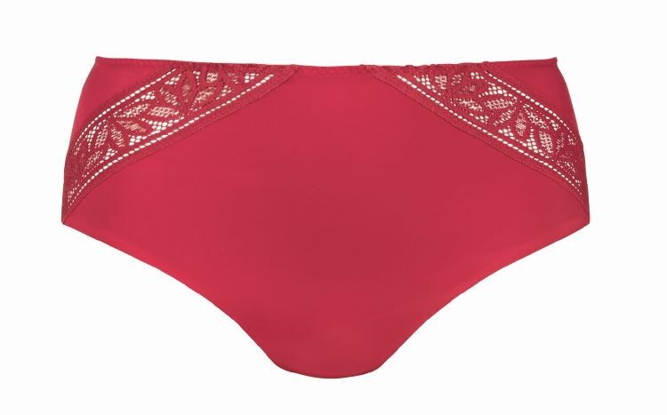 Rosa Faia Tailleslip Selena