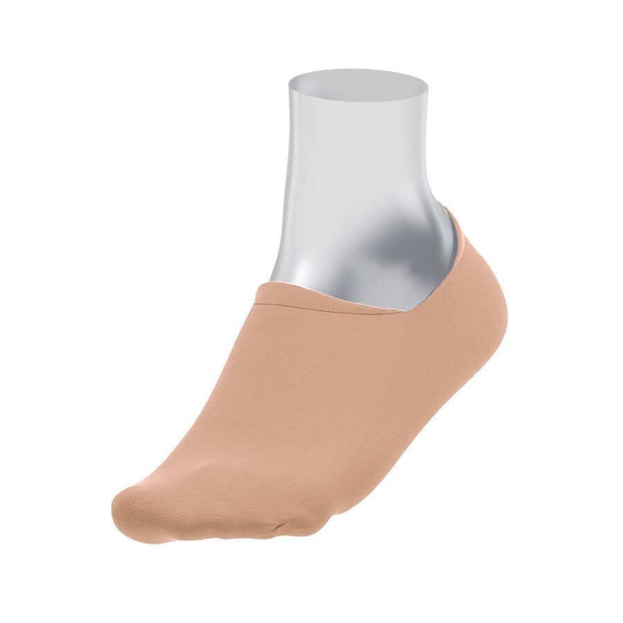 Cada 2-Pack Sneakersokken Fixed Grip