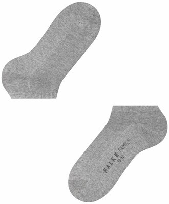 Falke Sneakersokken Family