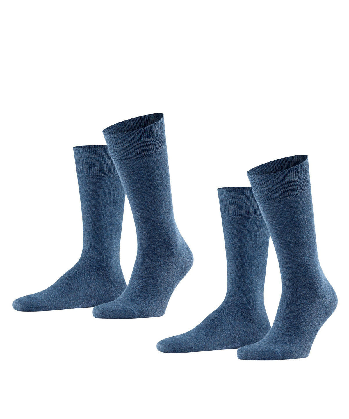 Falke 2-Pack Sokken Swing