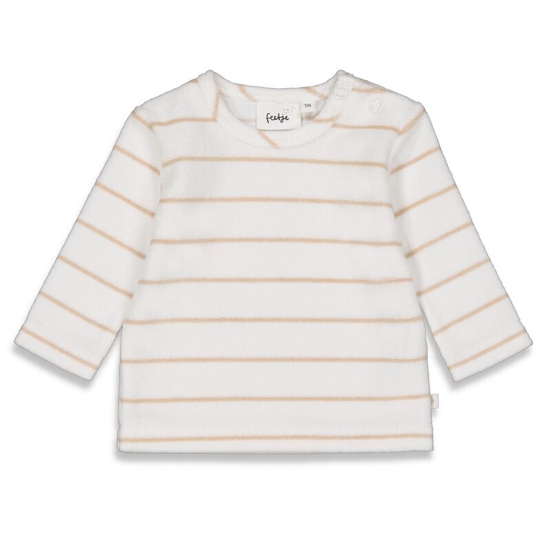 Feetje Longsleeve Ocean Child