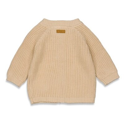 Feetje Vest/Jas Ocean Child