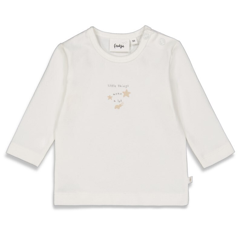 Feetje Longsleeve Ocean Child