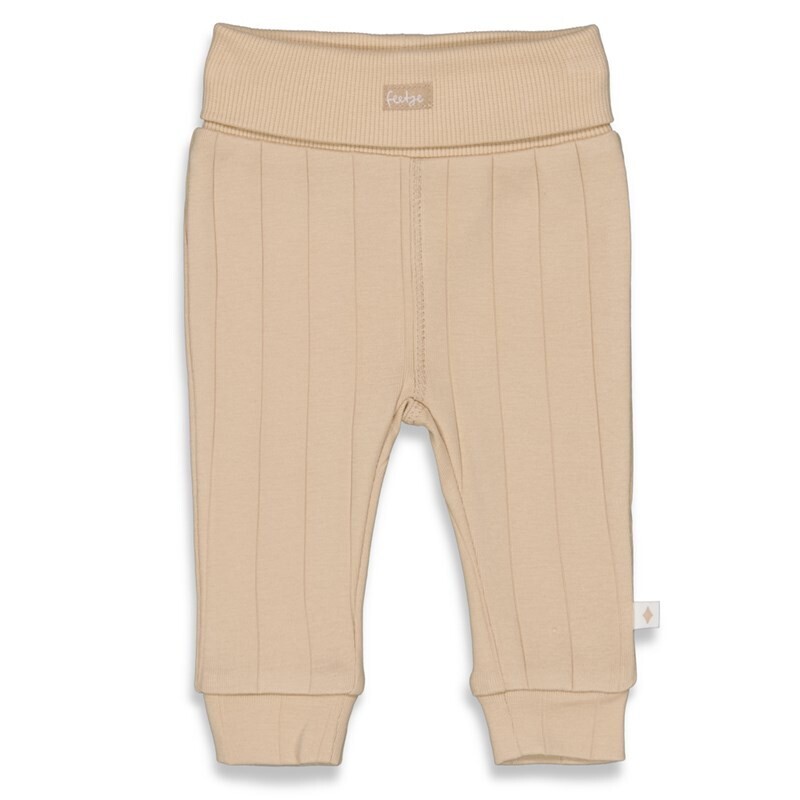 Feetje Broek Ocean Child
