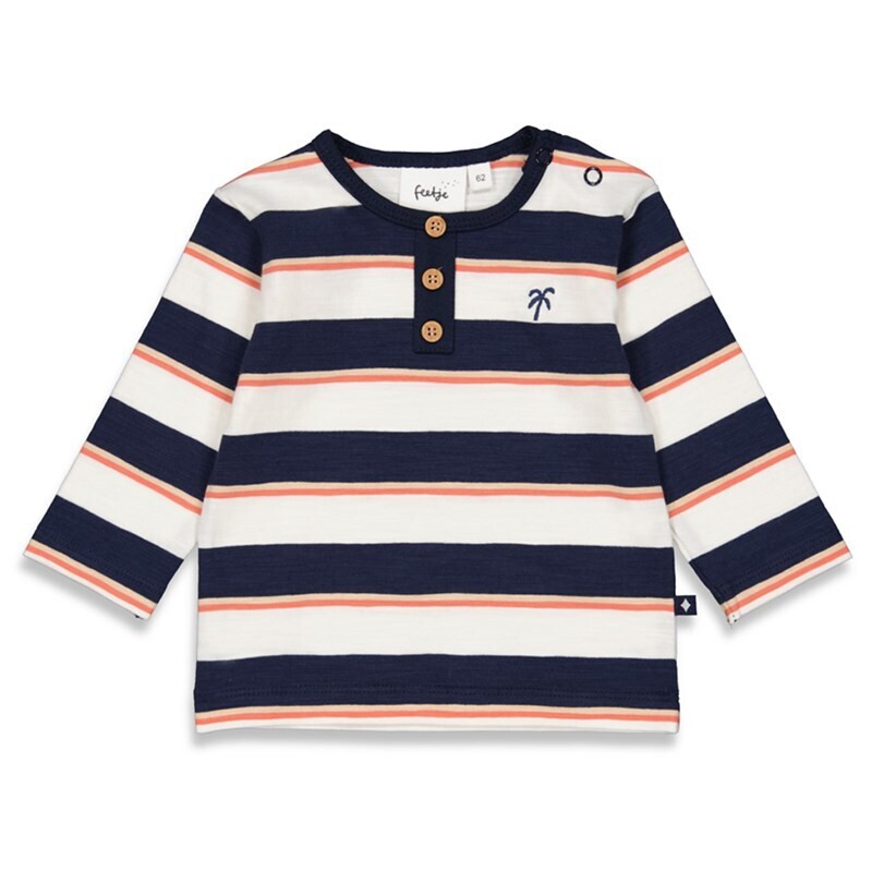 Feetje Longsleeve Sun Chasers