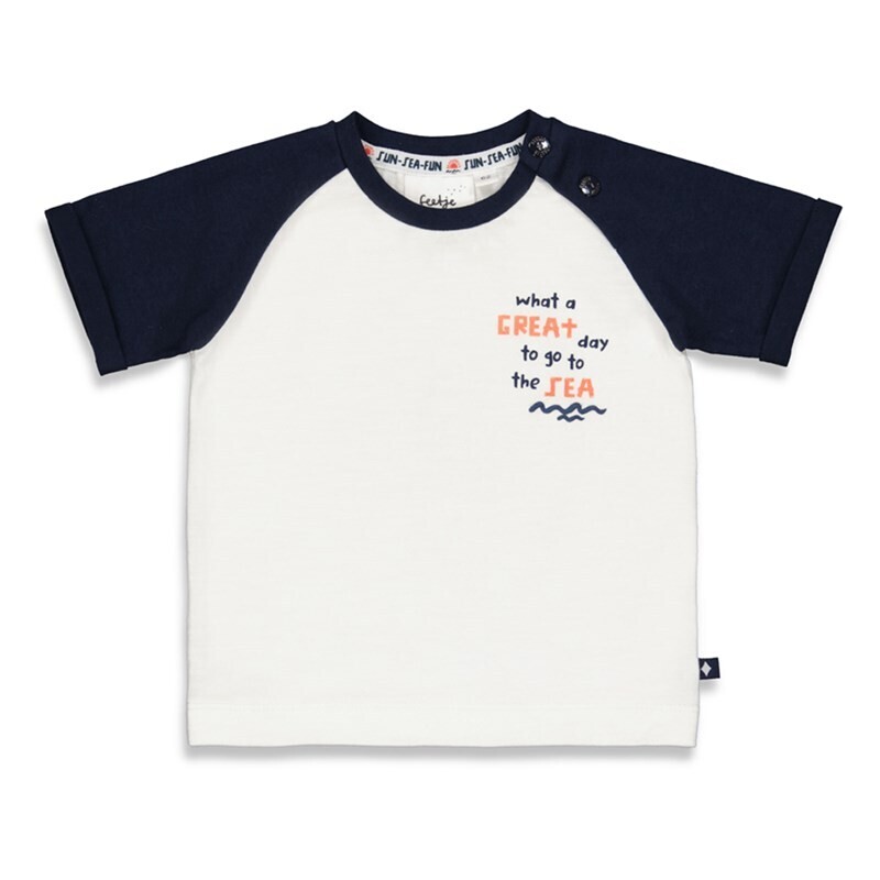 Feetje Shirt Sun Chasers