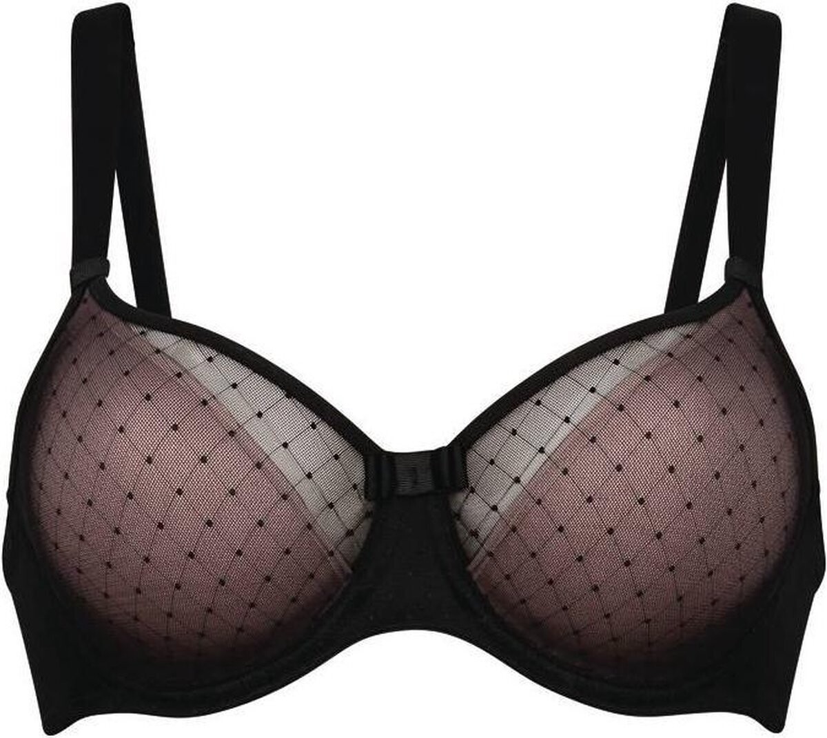 Rosa Faia Beugel Beha Eve