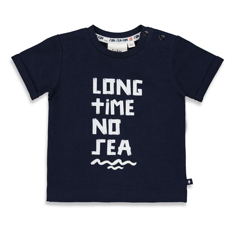 Feetje Shirt Sun Chasers