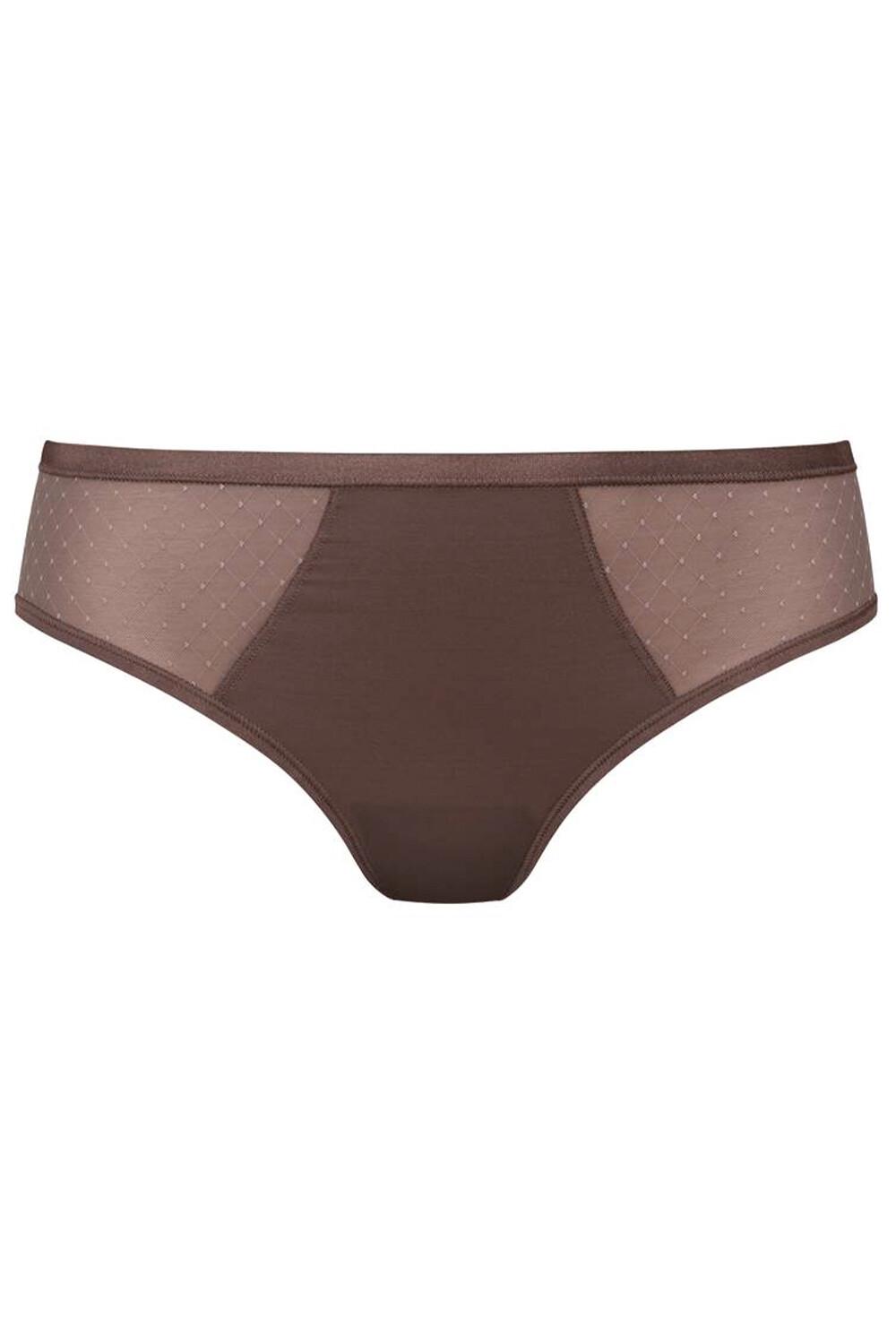 Rosa Faia Tailleslip Eve
