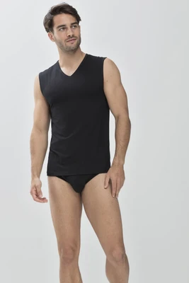 Mey Hemd Dry Cotton