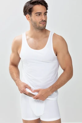 Mey Hemd Dry Cotton