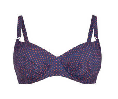 Rosa Faia Comfort Bikinitop Lilou