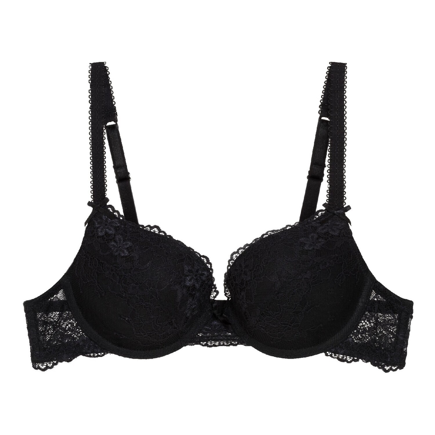 Lingadore Push Up Beha Daily