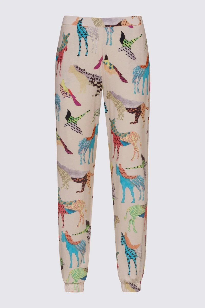 Mey Pyjamabroek Demy