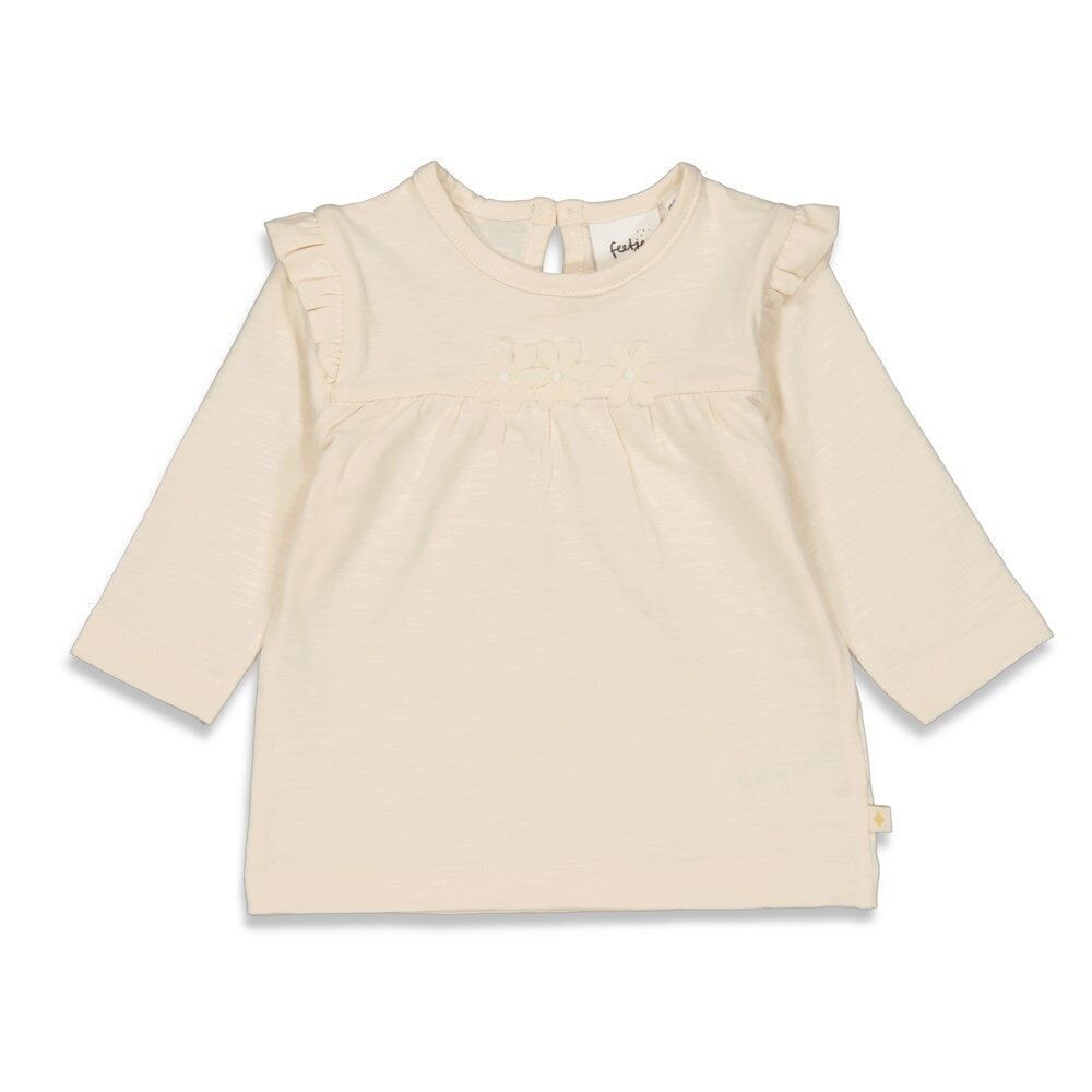 Feetje Longsleeve Bloom