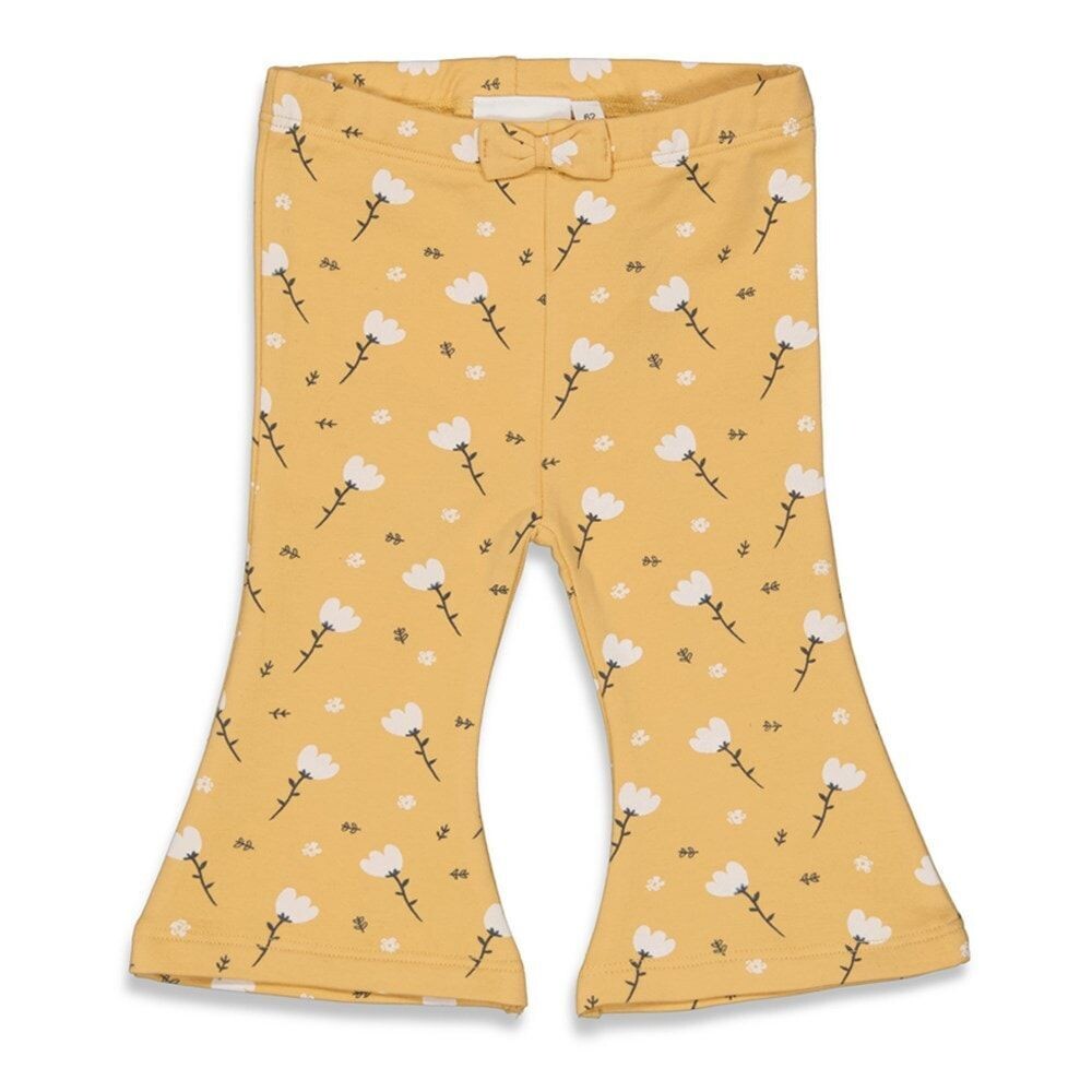 Feetje Flared Broek Bloom