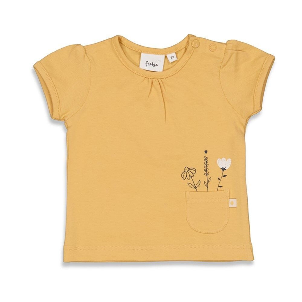 Feetje Shirt Bloom