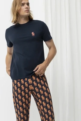 Mey Shirt Tiger