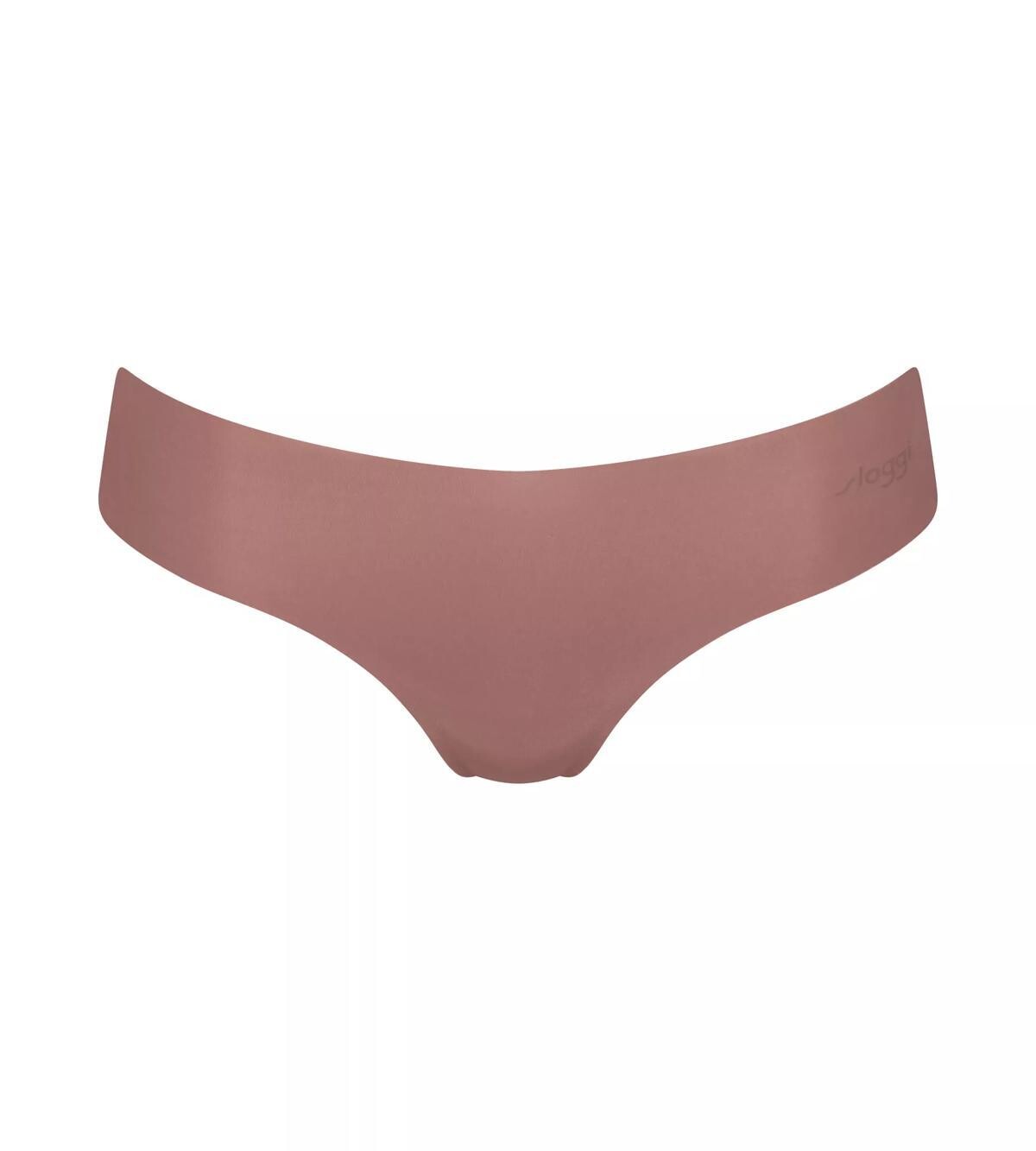 Sloggi String Zero Microfibre