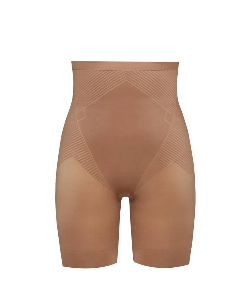 Spanx High Waist Shaping Pantyslip Thinstincts 2.0