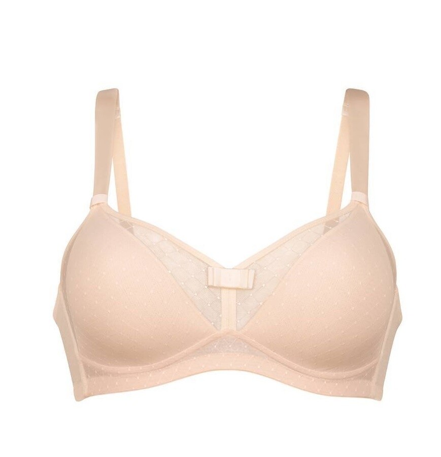 Rosa Faia Soft Beha Eve
