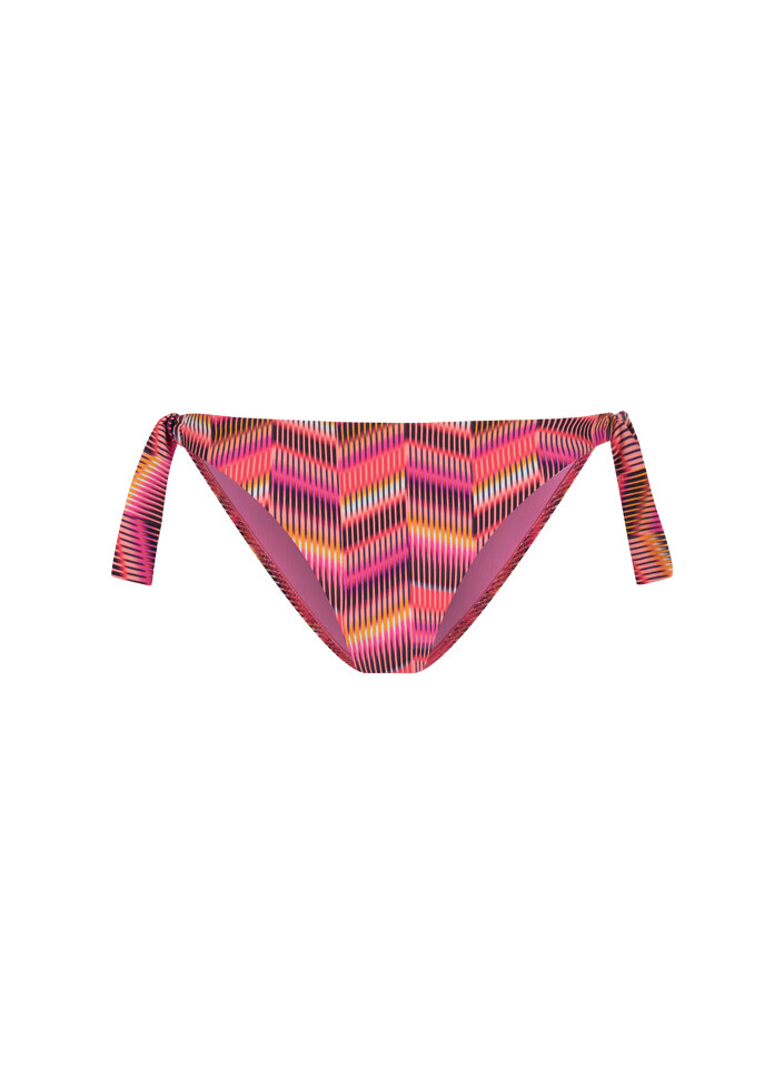 Cyell Bikinislip Optic Illusion