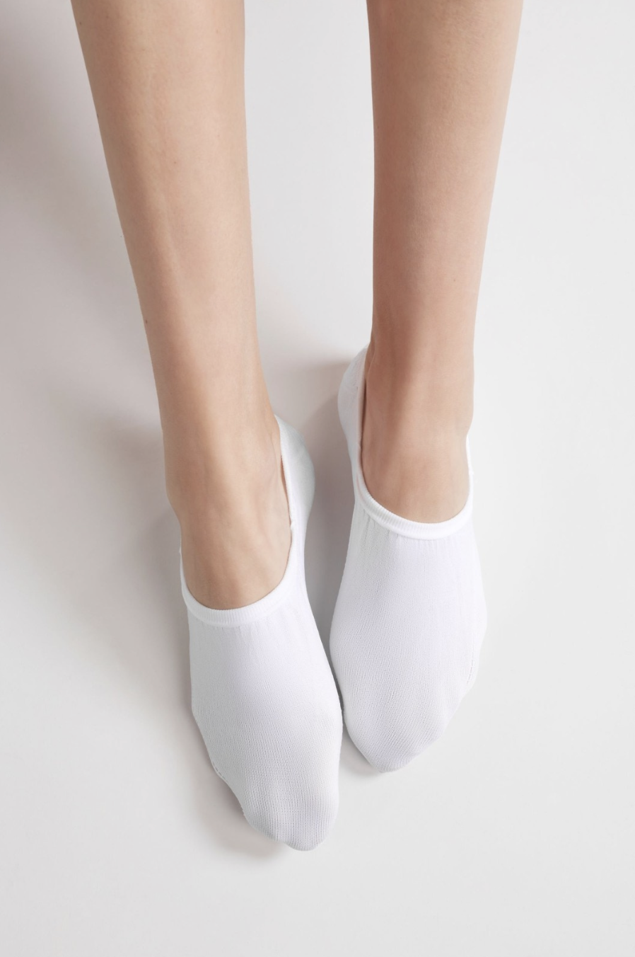 Cada 2-Pack Sneakersokken Cotton
