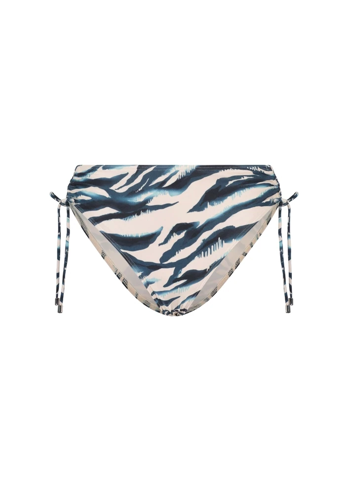 Cyell Bikinislip Wavy Water