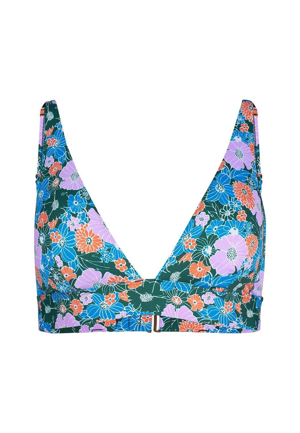 Skiny Triangel Bikinitop Sea Lovers