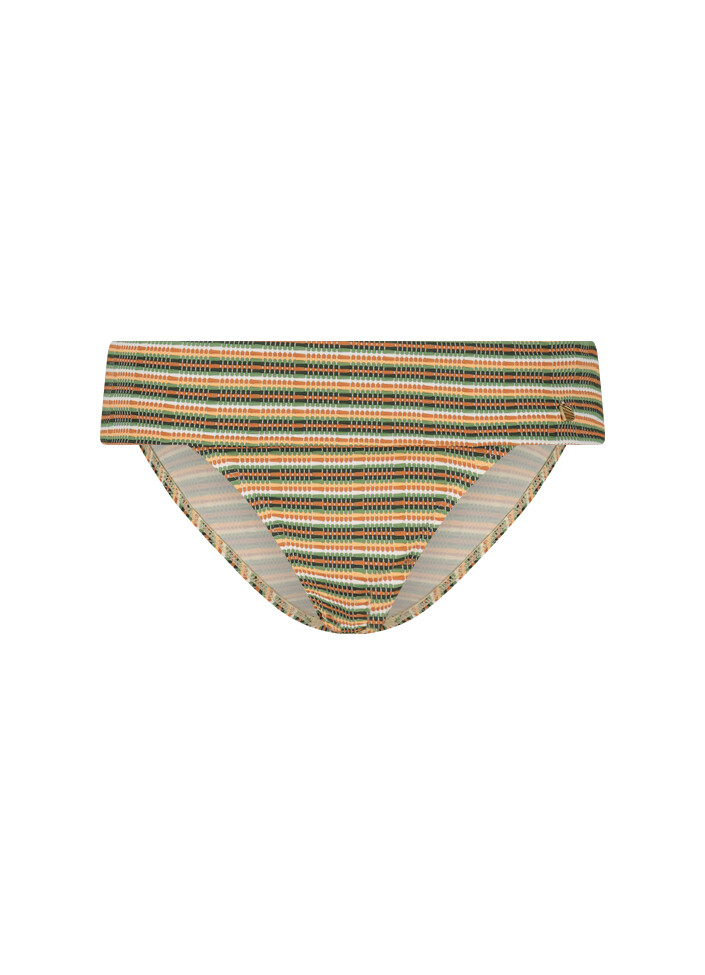 Beachlife Bikinislip Woodstock