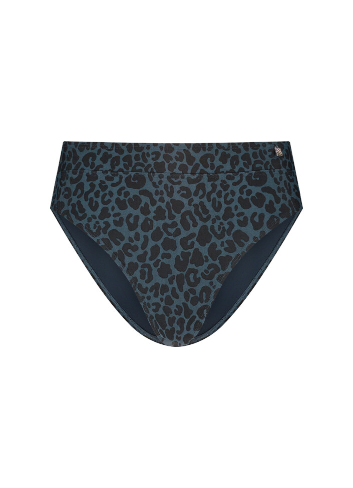Beachlife Bikinislip Safari