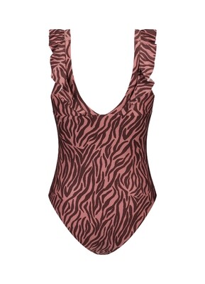 Beachlife Badpak Zebra