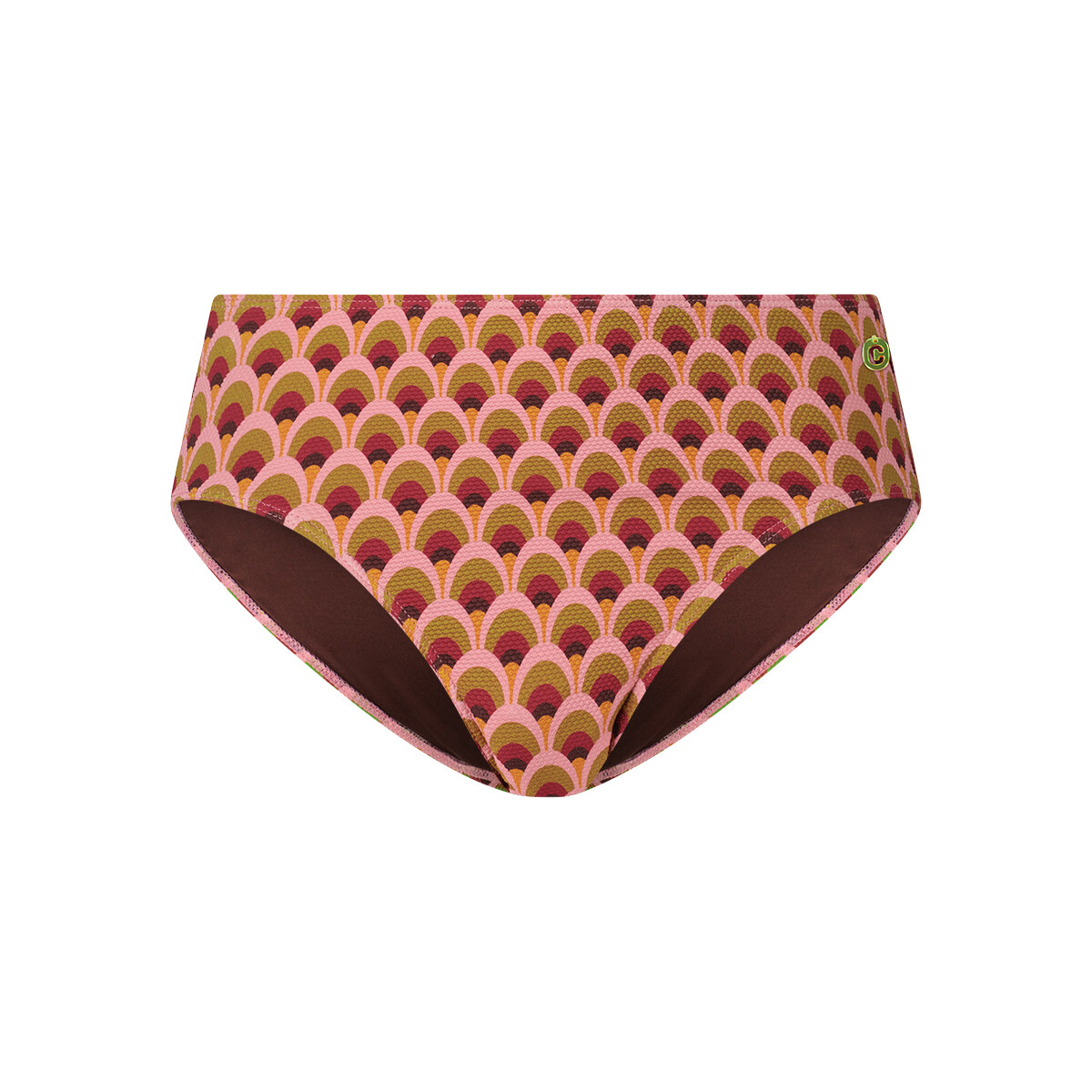 Ten Cate Beach Bikinislip Boogie Nights