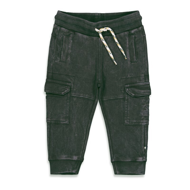 Feetje Broek Tiki Island