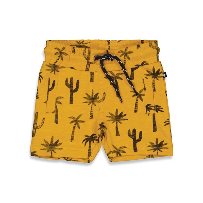 Feetje Short Tiki Island