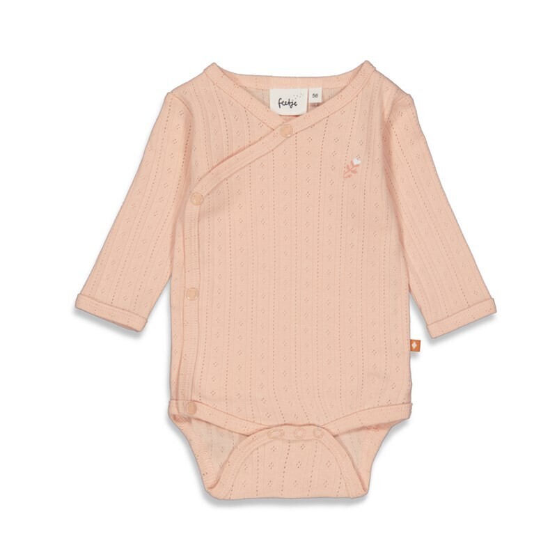 Feetje Romper So Very Loved