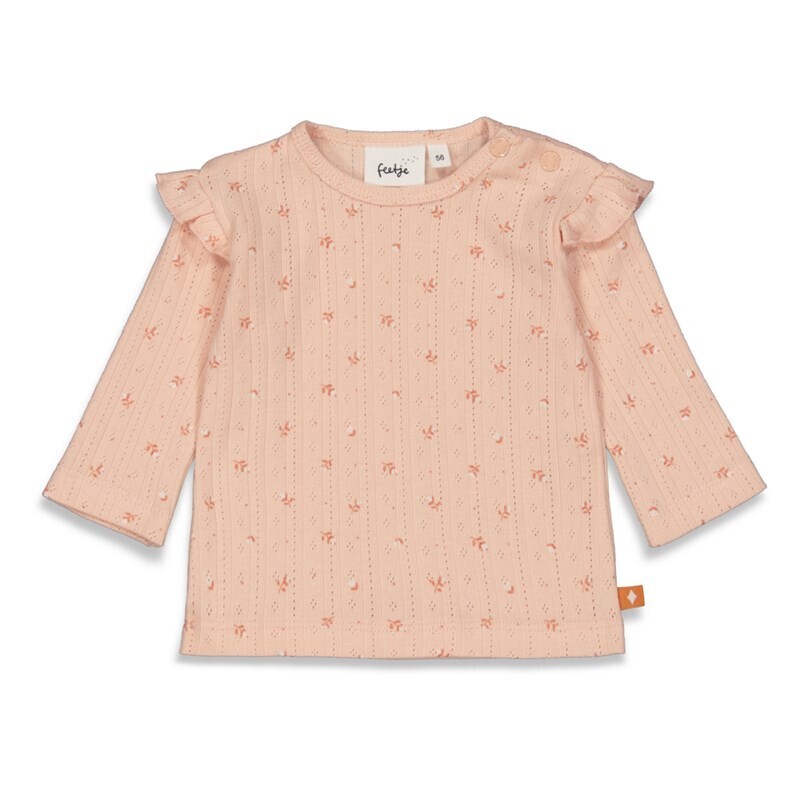 Feetje Longsleeve So Very Loved