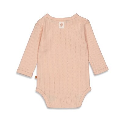Feetje Romper So Very Loved